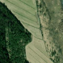 Satellite imagery of Uitinniemi, FI
