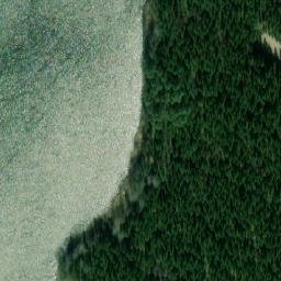 Satellite imagery of Uitinniemi, FI