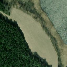 Satellite imagery of Kiiskiniemi, FI
