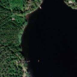Satellite imagery of Kattilaniemi, FI