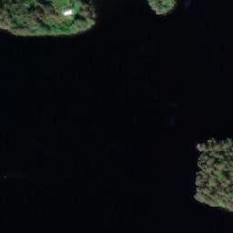 Satellite imagery of Hautaniemi, FI