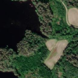 Satellite imagery of Hautaniemi, FI