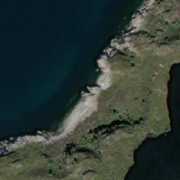 Satellite imagery of Gjerdsnessnagen, NO