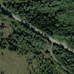 Satellite imagery of Klubbeberget, NO