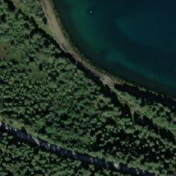 Satellite imagery of Klubbeberget, NO