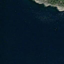 Satellite imagery of Kvitneset, NO