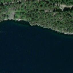 Satellite imagery of Sagneset, NO