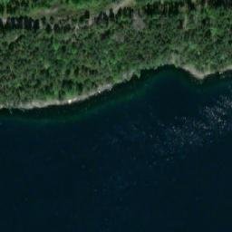 Satellite imagery of Sagneset, NO
