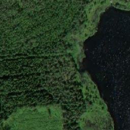Satellite imagery of Tyrisevänniemi, FI
