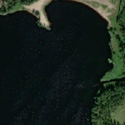 Satellite imagery of Nurmenniemi, FI