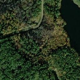 Satellite imagery of Pitkäniemi, FI