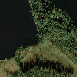 Satellite imagery of Huutoniemi, FI