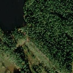 Satellite imagery of Huutoniemi, FI