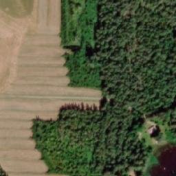 Satellite imagery of Kantoniemi, FI