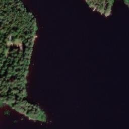 Satellite imagery of Kantoniemi, FI
