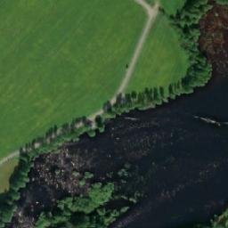 Satellite imagery of Kinkkuniemi, FI