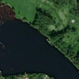 Satellite imagery of Kinkkuniemi, FI