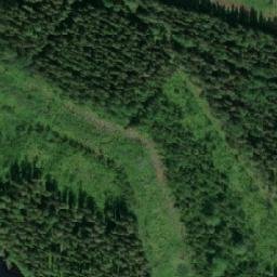 Satellite imagery of Kinkkuniemi, FI