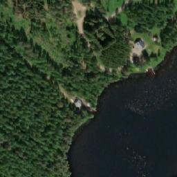 Satellite imagery of Huutoniemi, FI