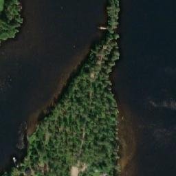Satellite imagery of Huutoniemi, FI