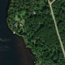 Satellite imagery of Huutoniemi, FI