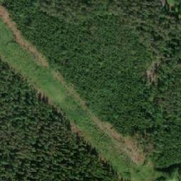 Satellite imagery of Nuppulaniemi, FI