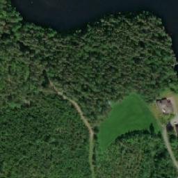Satellite imagery of Nuppulaniemi, FI