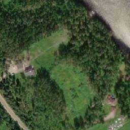 Satellite imagery of Sorminiemi, FI