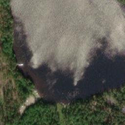Satellite imagery of Retusäkki, FI