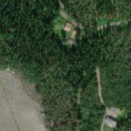 Satellite imagery of Kivisalmi, NO