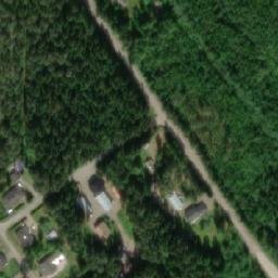 Satellite imagery of Kivisalmi, NO