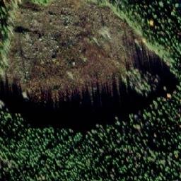 Satellite imagery of Mustaniemi, FI