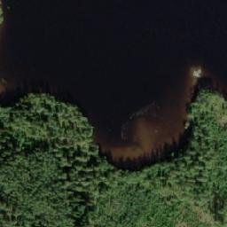 Satellite imagery of Tikanniemi, FI