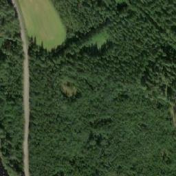 Satellite imagery of Koivukannanniemi, FI