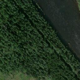 Satellite imagery of Kattilaharju, FI