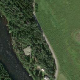 Satellite imagery of Kattilaharju, FI