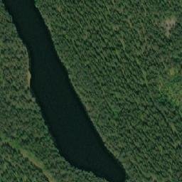 Satellite imagery of Annankivi, FI