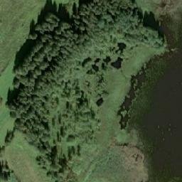Satellite imagery of Nuottiniemi, FI