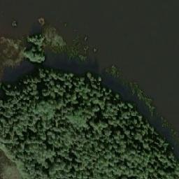 Satellite imagery of Turkkisyvä, FI