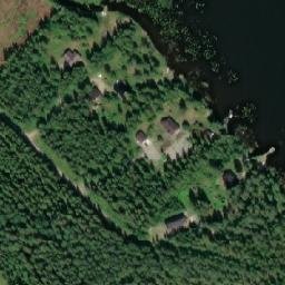 Satellite imagery of Raatoniemi, FI