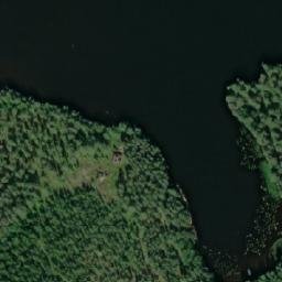 Satellite imagery of Halkoniemi, FI