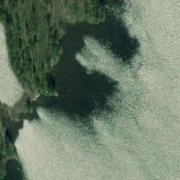 Satellite imagery of Talkinniemi, FI