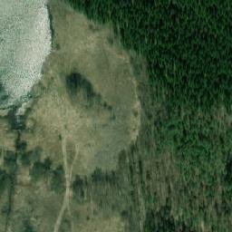 Satellite imagery of Kiviniemi, FI