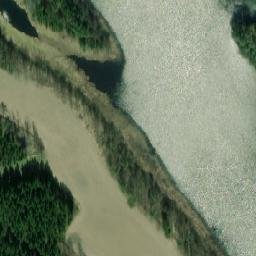 Satellite imagery of Tuppuraisensaari, FI