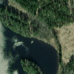 Satellite imagery of Tuppuraisensaari, FI