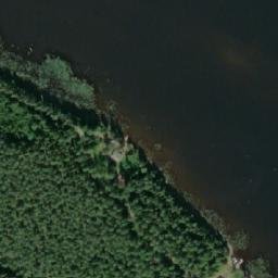 Satellite imagery of Kansaharjunniemi, FI