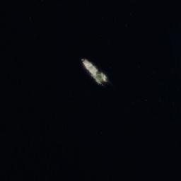 Satellite imagery of Häipäkkö, FI