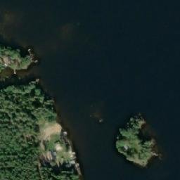 Satellite imagery of Riikansaari, FI