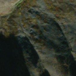 Satellite imagery of Mount Cockfield, CA