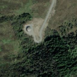 Satellite imagery of Måshamrane, NO